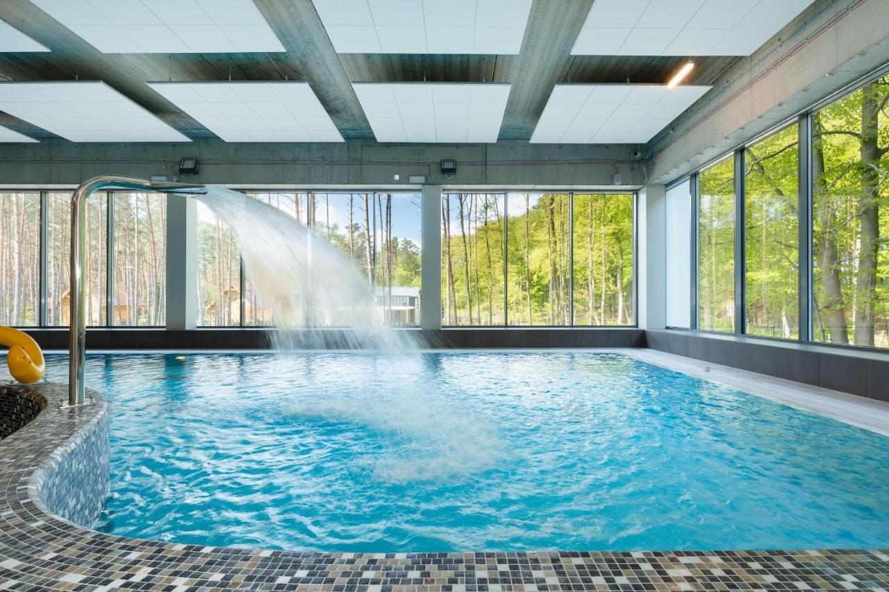 Апартаменты Aquamarina Onyx 13 Мендзыздрое Экстерьер фото